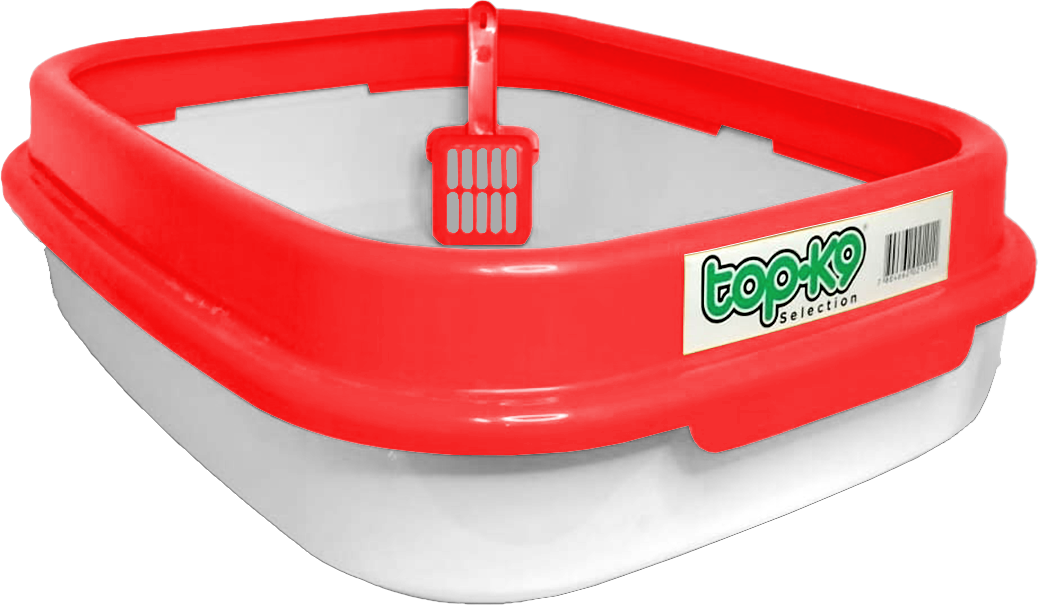 Bandejas Sanitarias Jumbo