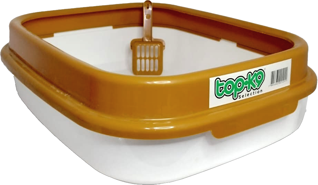 Bandejas Sanitarias Jumbo