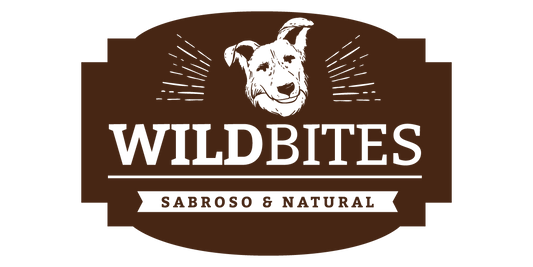 Hígado de Pollo Deshidratado WildBites