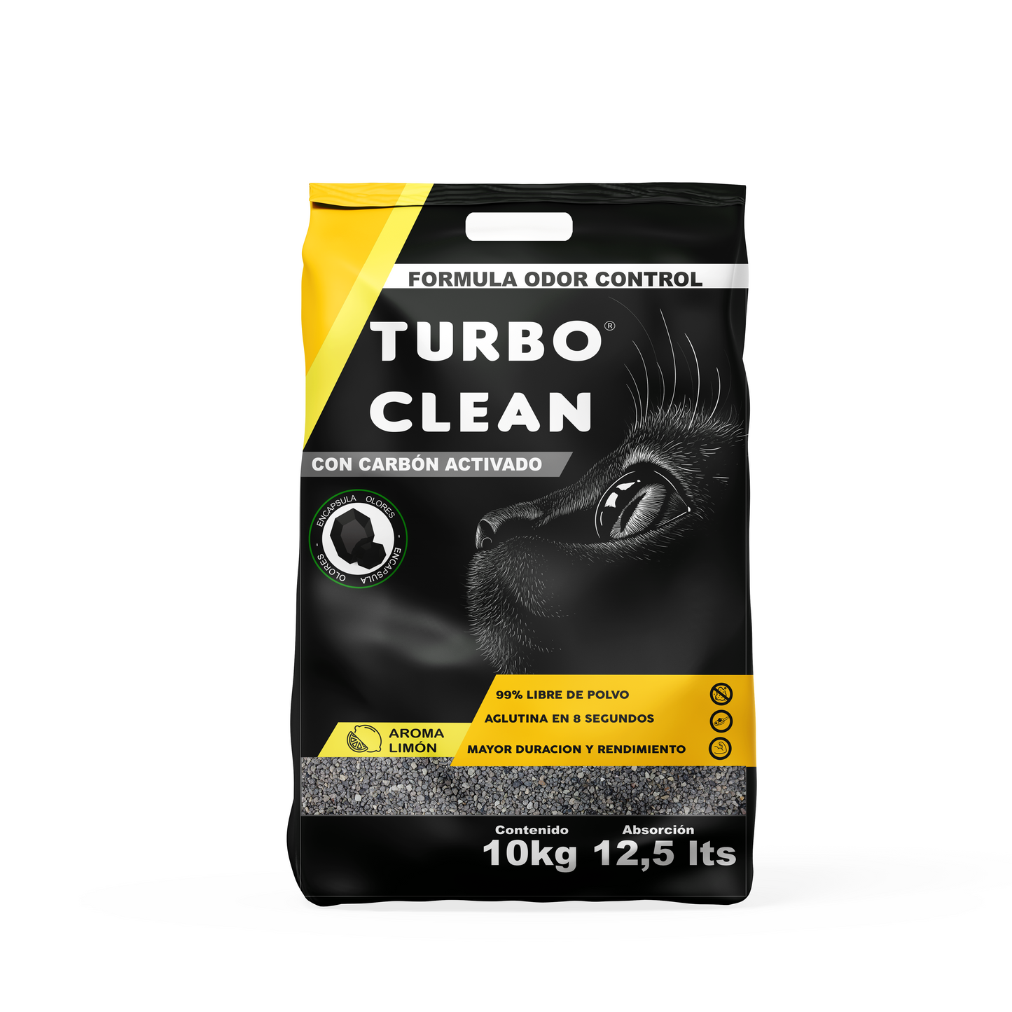turbo variantes limón