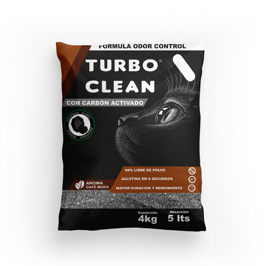 turbo variantes café