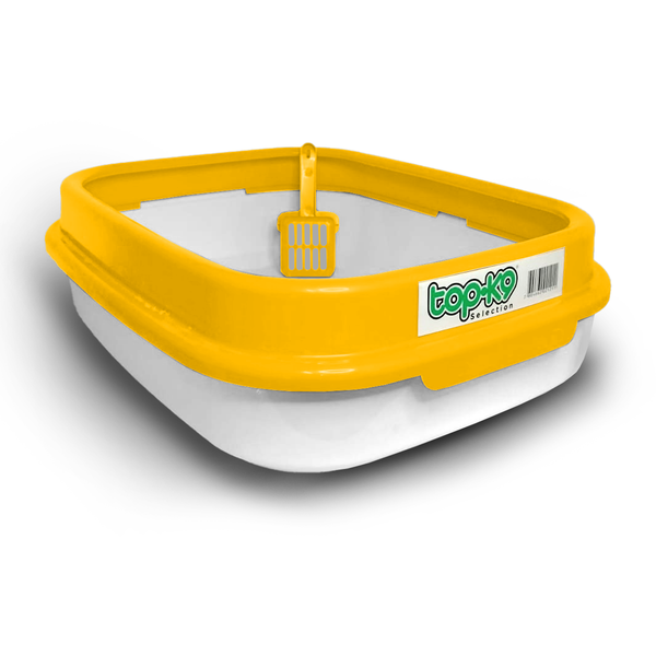 Bandejas Sanitarias Jumbo