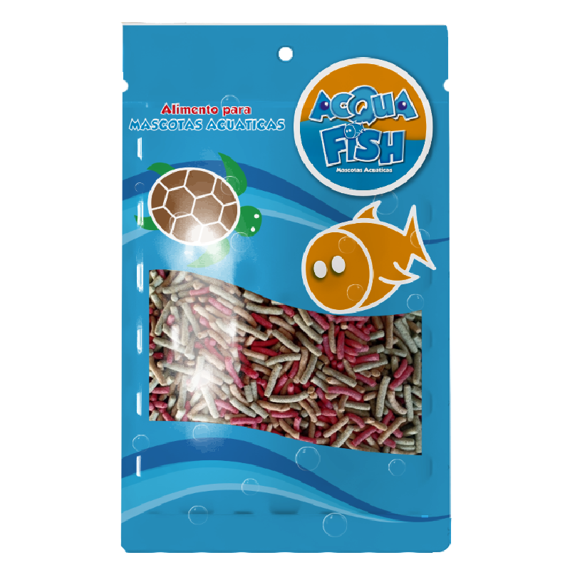 Pellet Surtido AquaFish 5 kg