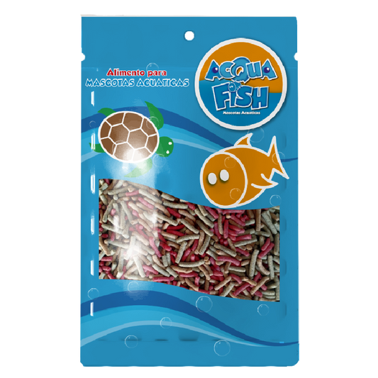 Pellet Surtido AquaFish 5 kg