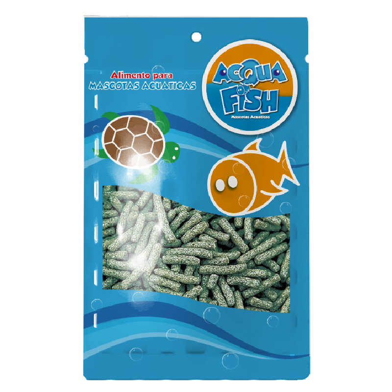 Pellet Verde 10 g