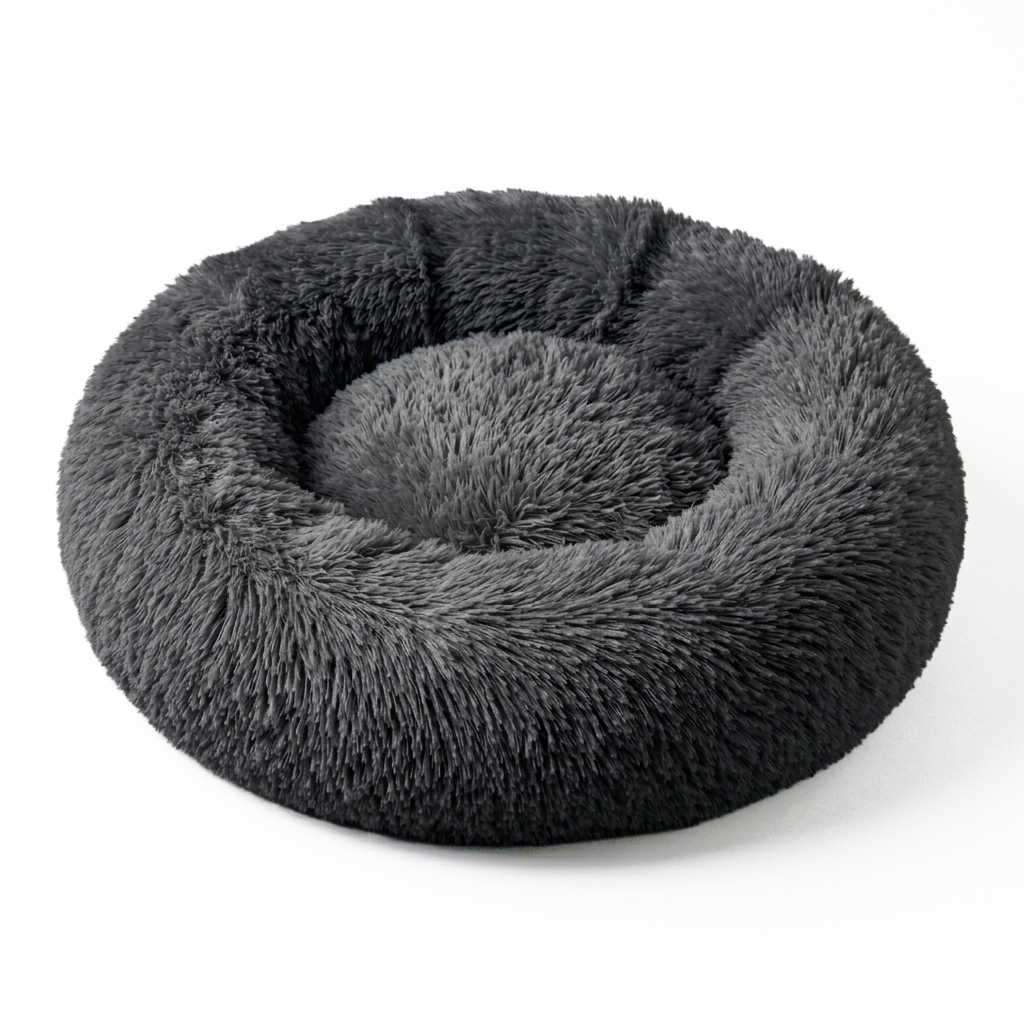 Cama circular XL 80 cm