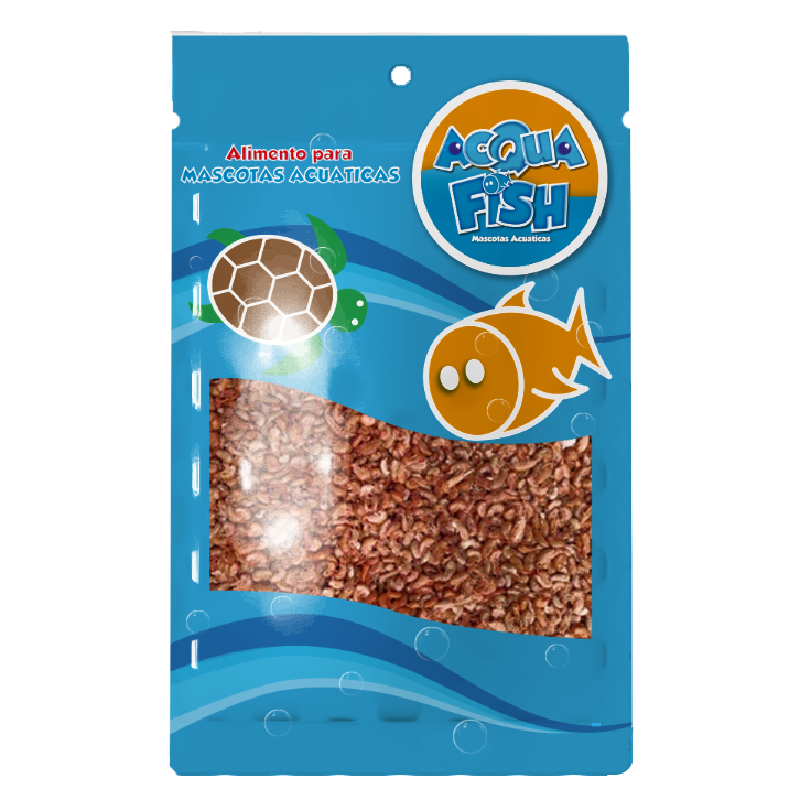 Pulga de Mar 10 g