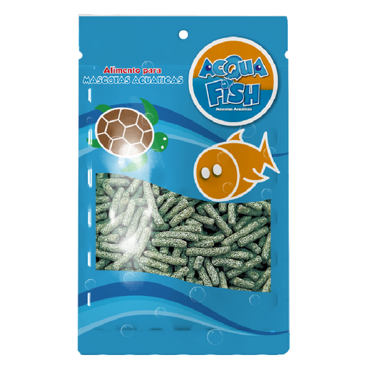 Pellet Verde AquaFish 5 kg