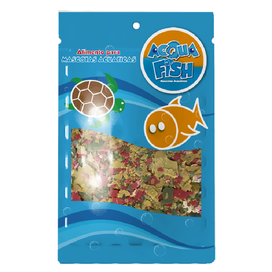 Hojuelas 10 g