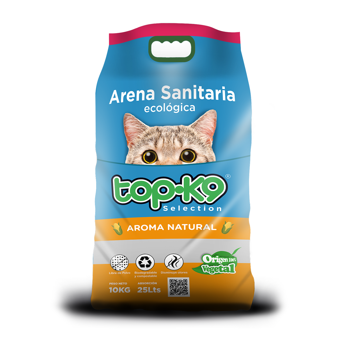 eco variante natural
