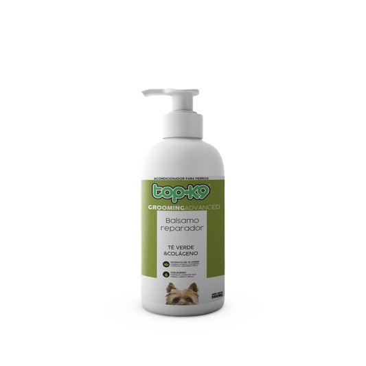 Balsamo Reparador Te Verde/Colageno