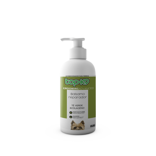 Acondiciondor Te Verde/Colageno