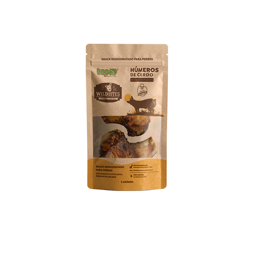 Húmeros de Cerdo Wild Bites