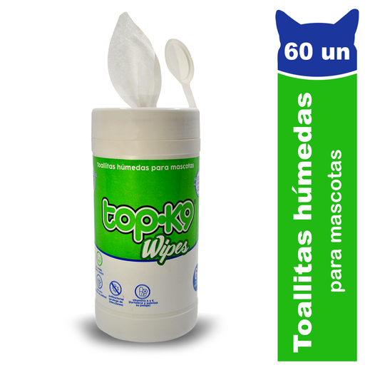 wipes variantes tubo